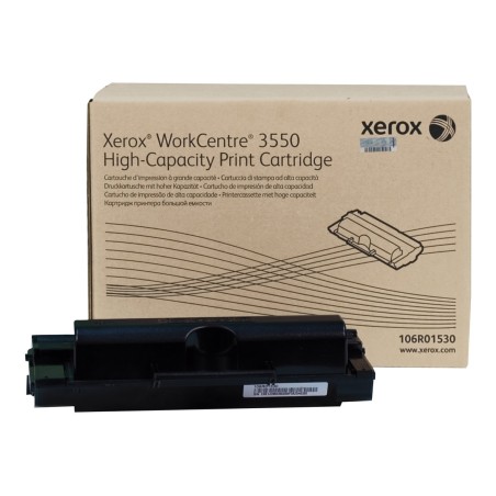 High Cap Print Cartridge WCntr 3550Mfp