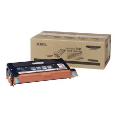 Toner/Cyan highcap f Phaser 6180