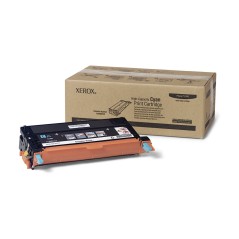 Toner/Cyan highcap f Phaser 6180