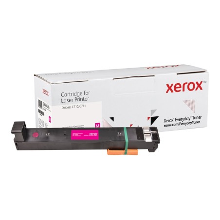 Xerox Everyday Toner Magenta cartridge
