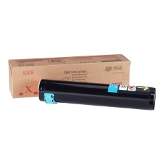 Toner Cart/cyan f Phaser 7750