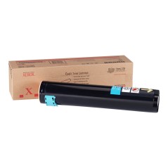 Toner Cart/cyan f Phaser 7750