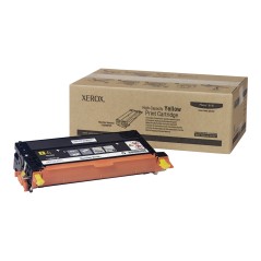 Toner/Yellow highcap f Phaser 6180