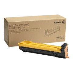 Black Drum Cart 30000pg WC6400