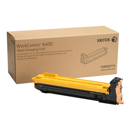 Black Drum Cart 30000pg WC6400