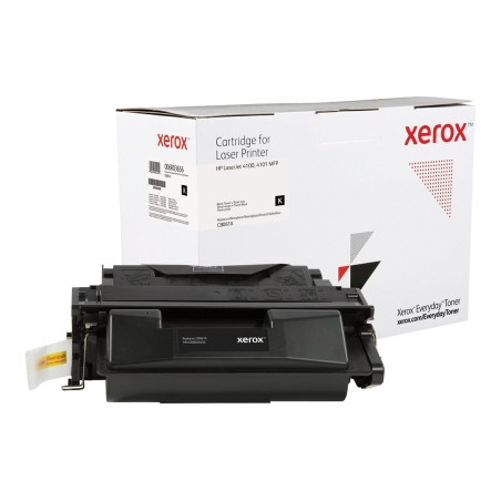 Xerox High Yield Black Toner Cartridge