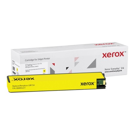 Xerox Everyday Ink Yellow cartridge