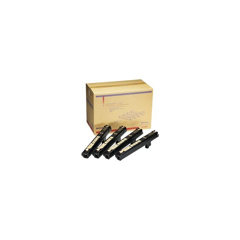 Drum/4pcs 24000pg f Phaser 7700 Drum/4pcs 24000pg f Phaser 7700