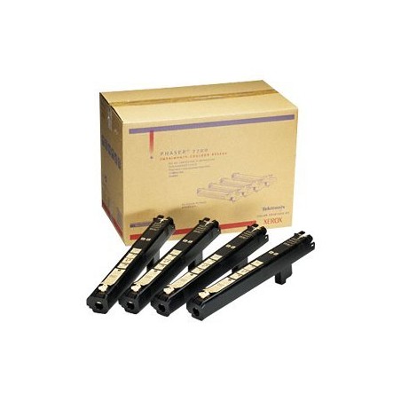 Drum/4pcs 24000pg f Phaser 7700