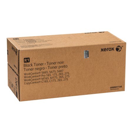 2-UP Toner Pack | XEROX