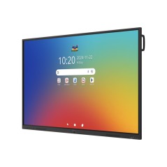 IFP75" 3840x2160 tactile IR 64 points