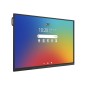 IFP75" 3840x2160 tactile IR 64 points