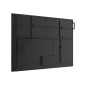 IFP75" 3840x2160 tactile IR 64 points