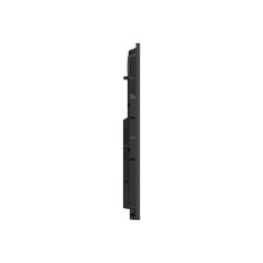 IFP75" 3840x2160 tactile IR 64 points