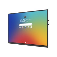 IFP86" 3840x2160 tactile IR 64 points