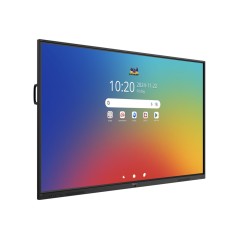 IFP86" 3840x2160 tactile IR 64 points
