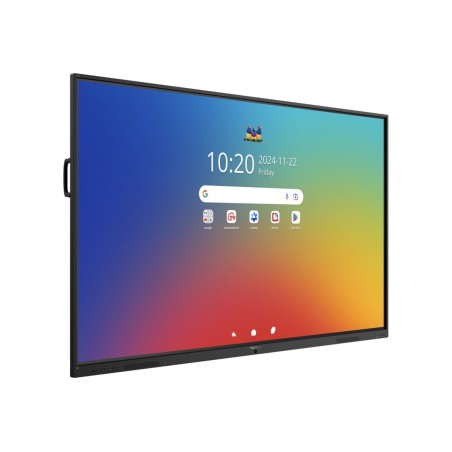 IFP86" 3840x2160 tactile IR 64 points