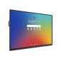IFP86" 3840x2160 tactile IR 64 points