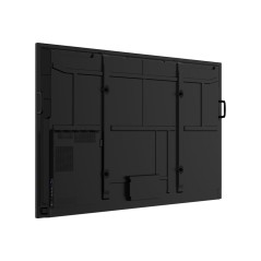 IFP86" 3840x2160 tactile IR 64 points