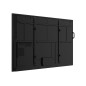 IFP86" 3840x2160 tactile IR 64 points