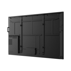 IFP86" 3840x2160 tactile IR 64 points