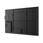 IFP86" 3840x2160 tactile IR 64 points