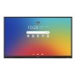 IFP65" 3840x2160 tactile IR 64 points