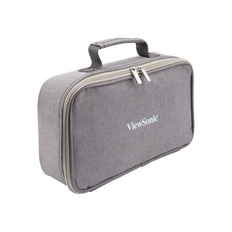 VS17537 - Projector Soft Bag Black