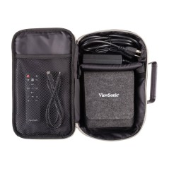 ViewSonic PJ-CASE-010 - étui pour projecteur