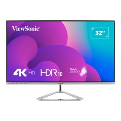 31.5" Wide LCD Monitor 3840x2160 HDMIx