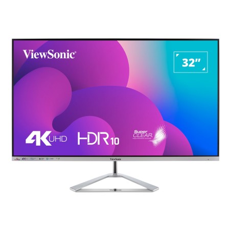 31.5" Wide LCD Monitor 3840x2160 HDMIx