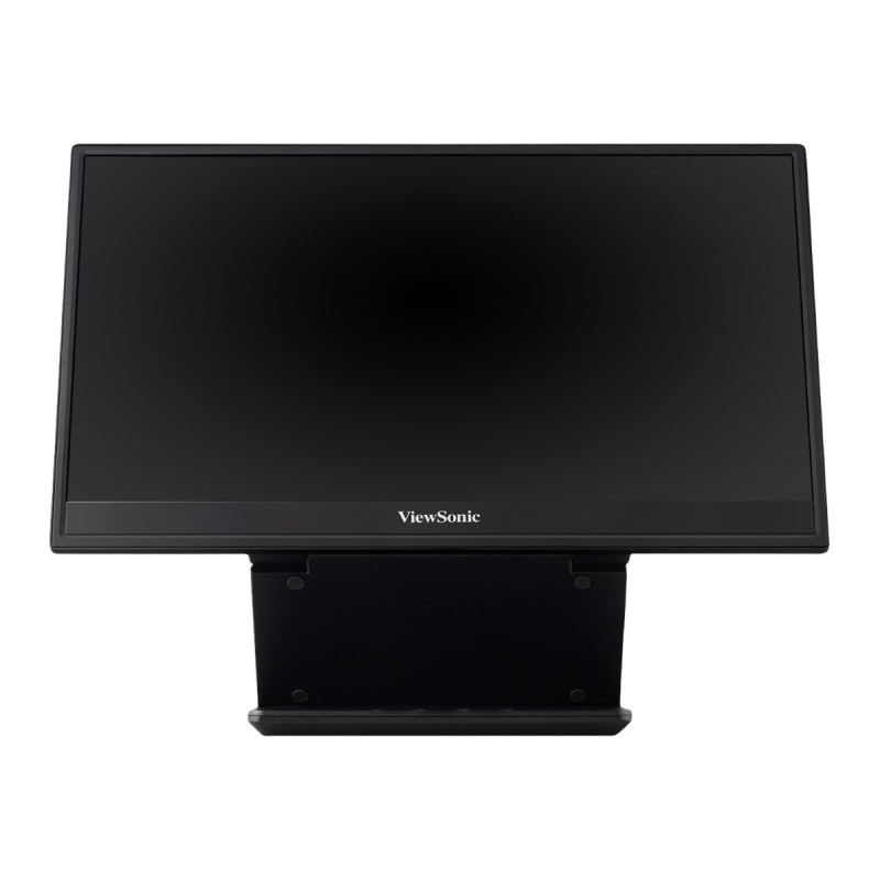 Viewsonic VP Series VP16-OLED écran plat de PC 40,6 cm (16") 1920 x 1080 pixels Full HD Noir Viewsonic VP Series VP16-OLED écran plat de PC 40,6 cm (16") 1920 x 1080 pixels Full HD Noir