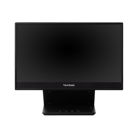 Viewsonic VP Series VP16-OLED écran plat de PC 40,6 cm (16") 1920 x 1080 pixels Full HD Noir