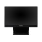 Viewsonic VP Series VP16-OLED écran plat de PC 40,6 cm (16") 1920 x 1080 pixels Full HD Noir Viewsonic VP Series VP16-OLED écran plat de PC 40,6 cm (16") 1920 x 1080 pixels Full HD Noir
