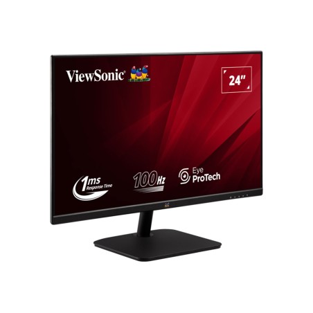 23.8" 16:9 Wide 3-Side Borderless LCD Mo