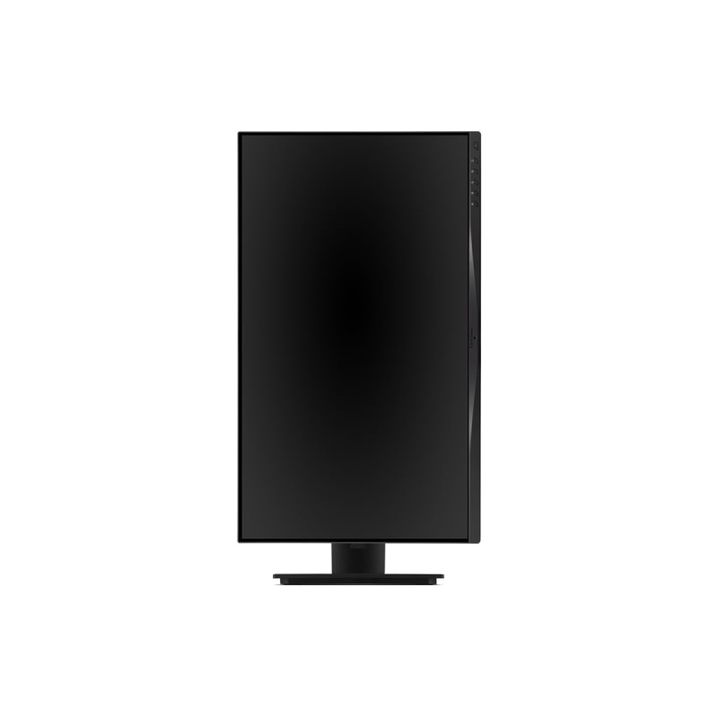 Viewsonic VG Series 27" 1440p Ergonomic IPS Mon écran plat de PC 68,6 cm (27") 2560 x 1440 pixels Quad HD LED Noir