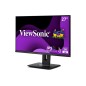 Viewsonic VG Series 27" 1440p Ergonomic IPS Mon écran plat de PC 68,6 cm (27") 2560 x 1440 pixels Quad HD LED Noir