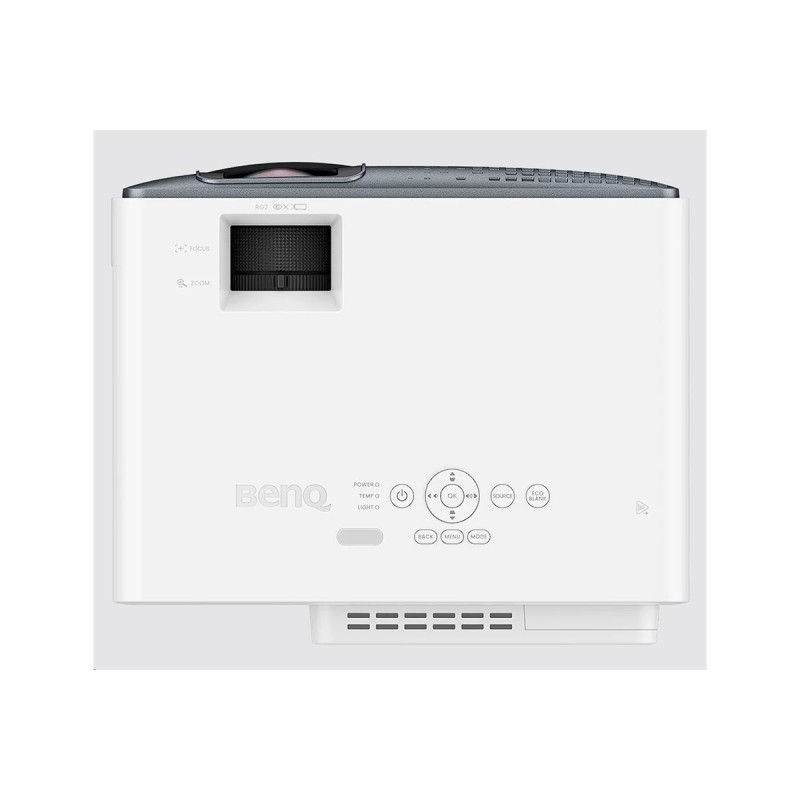 TK710STi WHITE