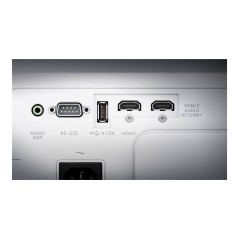 TK710STi WHITE