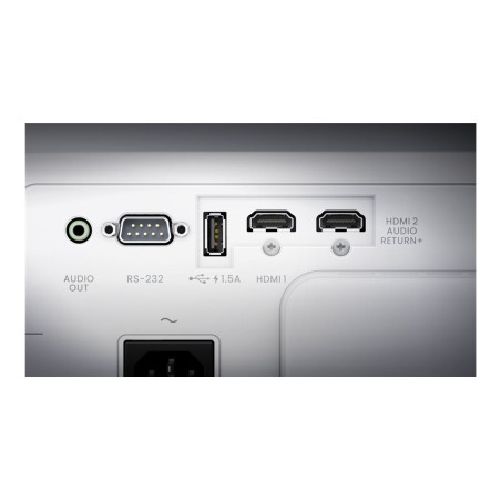 TK710STi WHITE