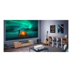BenQ TK710STi - projecteur DLP - 3D - 9H.JSK77.1JE
