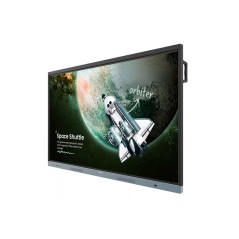 RE6504 - EDLA Resolution: 3840x2160 LED