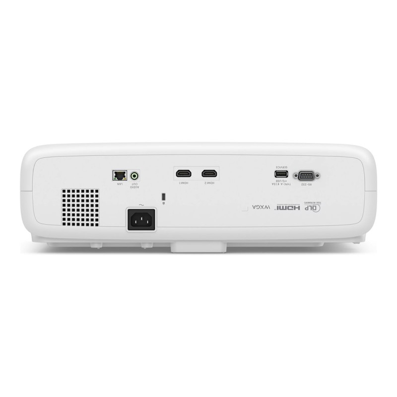 LW730 DLP WXGA 4000AL LED LW730 DLP WXGA 4000AL LED