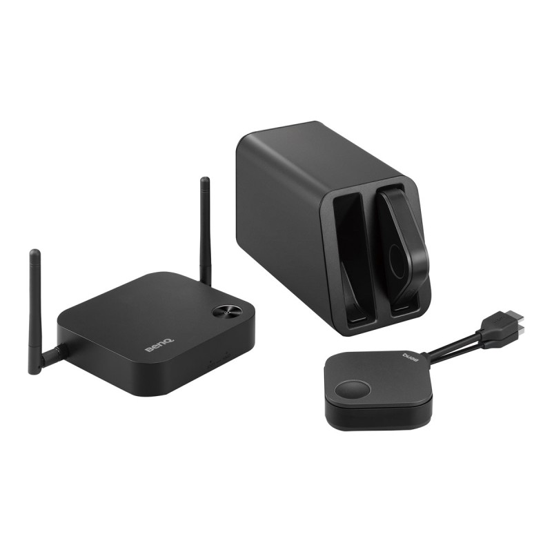 Kit 2xHDMI/USB transmitters with support Kit 2xHDMI/USB transmitters with support
