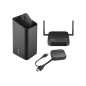 Kit 2xHDMI/USB transmitters with support Kit 2xHDMI/USB transmitters with support