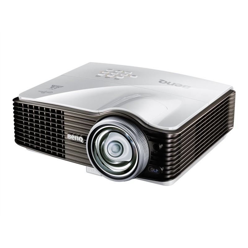 MX810ST/DLP XGA 2500ALu 4600:1 3.5kg MX810ST/DLP XGA 2500ALu 4600:1 3.5kg