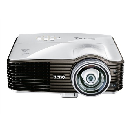 MX810ST/DLP XGA 2500ALu 4600:1 3.5kg