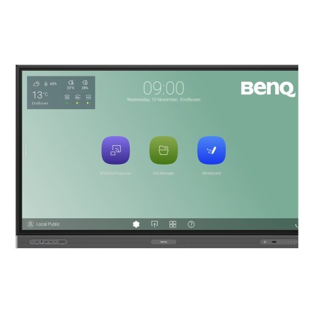 RP8603 86/Premium Interactive Panel