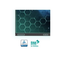 RP8603 86/Premium Interactive Panel