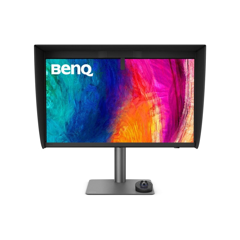 BenQ 27" LED - PD2770U